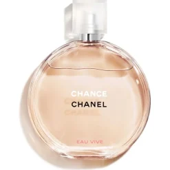 CHANEL CHANCE EAU VIVE EAU DE TOILETTE ZERSTÄUBER von New