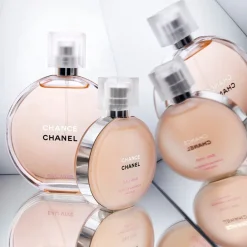 CHANEL CHANCE EAU VIVE EAU DE TOILETTE ZERSTÄUBER von New