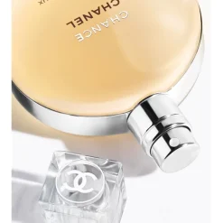 CHANEL CHANCE PARFÜMIERTES SPRAY FÜR DAS HAAR von Sale