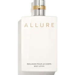 CHANEL ALLURE KÖRPEREMULSION Hot