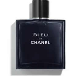 CHANEL BLEU DE EAU DE TOILETTE-ZERSTÄUBER