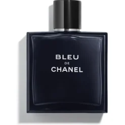 CHANEL BLEU DE EAU DE TOILETTE-ZERSTÄUBER