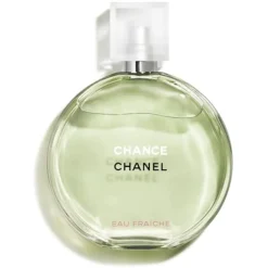 CHANEL CHANCE EAU FRAÎCHE EAU DE TOILETTE-ZERSTÄUBER