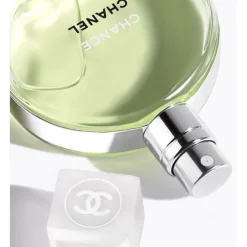 CHANEL CHANCE EAU FRAÎCHE EAU DE TOILETTE-ZERSTÄUBER