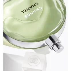 CHANEL CHANCE EAU FRAÎCHE EAU DE TOILETTE-ZERSTÄUBER