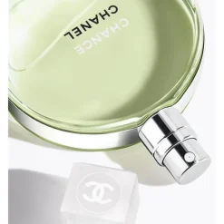 CHANEL CHANCE EAU FRAÎCHE EAU DE TOILETTE-ZERSTÄUBER