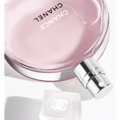 CHANEL CHANCE EAU TENDRE EAU DE TOILETTE-ZERSTÄUBER