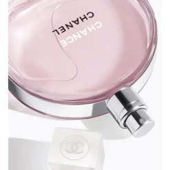 CHANEL CHANCE EAU TENDRE EAU DE TOILETTE-ZERSTÄUBER