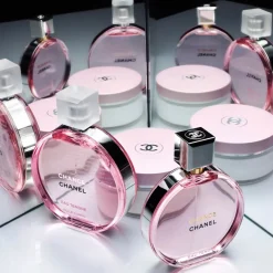 CHANEL CHANCE EAU TENDRE KÖRPERCREME Best