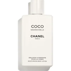 CHANEL COCO MADEMOISELLE HYDRATISIERENDE KÖRPEREMULSION