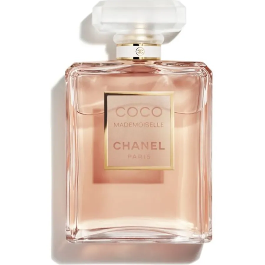 CHANEL COCO MADEMOISELLE EAU DE PARFUM-ZERSTÄUBER Sale
