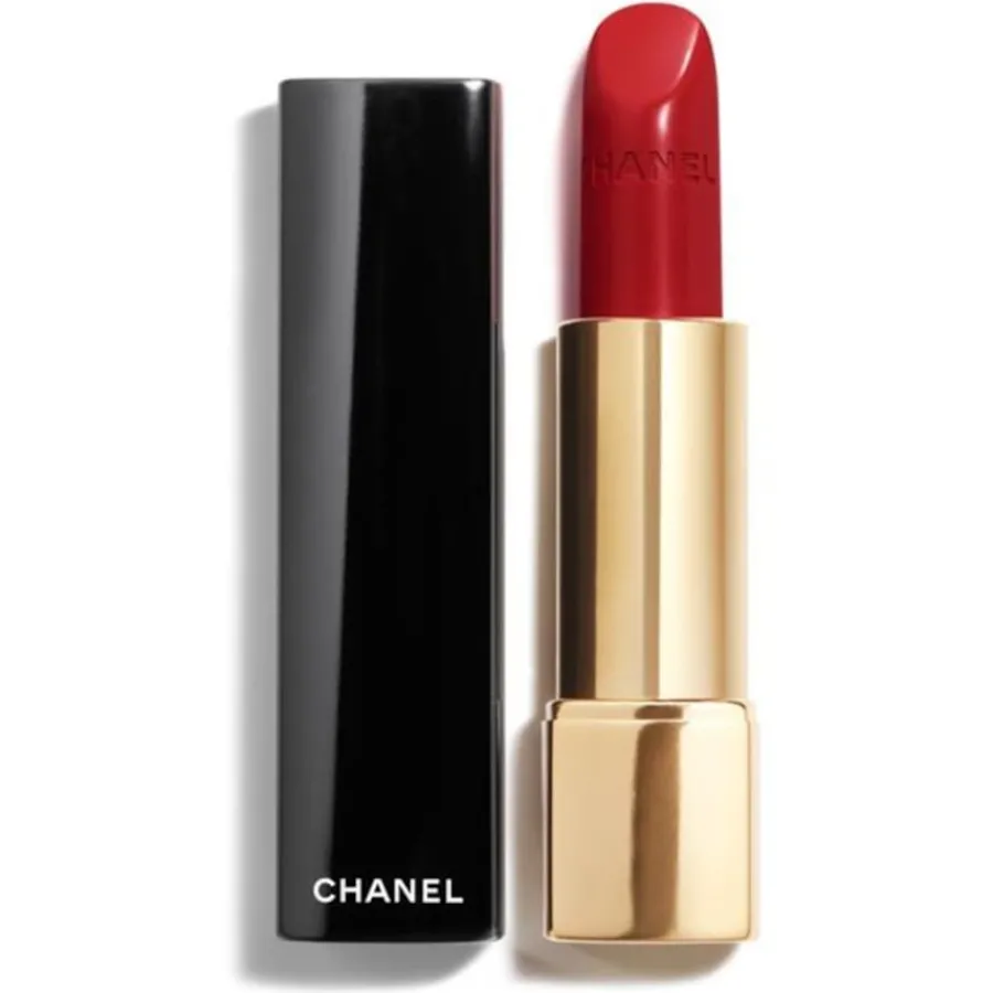 CHANEL ROUGE ALLURE Farbintensiver Creme-Lippenstift