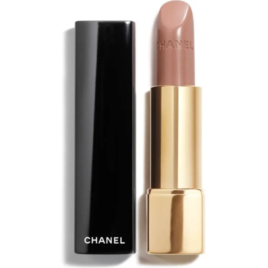 CHANEL ROUGE ALLURE Farbintensiver Creme-Lippenstift