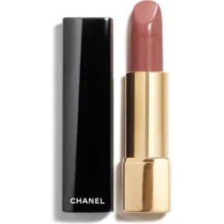 CHANEL ROUGE ALLURE Farbintensiver Creme-Lippenstift