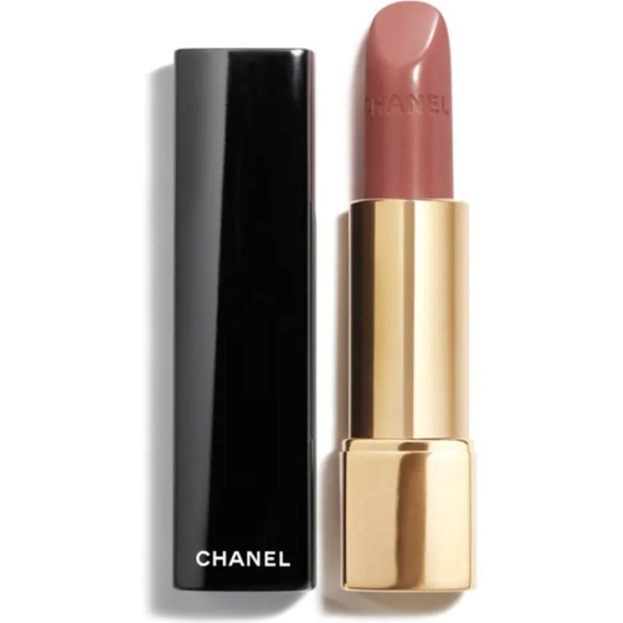 CHANEL ROUGE ALLURE Farbintensiver Creme-Lippenstift