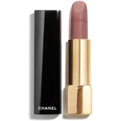 CHANEL ROUGE ALLURE VELVET Mattierender Lippenstift mit hoher Farbintensität Discount