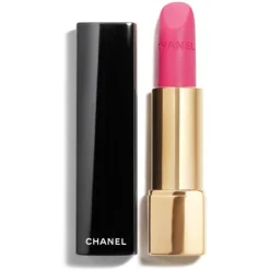 CHANEL ROUGE ALLURE VELVET Mattierender Lippenstift mit hoher Farbintensität Discount
