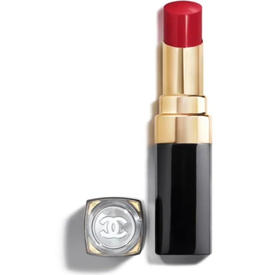 CHANEL ROUGE COCO FLASH Colour, Shine, Intensity In A Flash