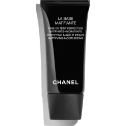 CHANEL TEINT GRUNDIERUNG LA BASE MATIFIANTE Mattierendes Spezialpapier