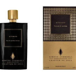Simone Andreoli Chapter of Soul Eterno Extrait de Parfum von Best
