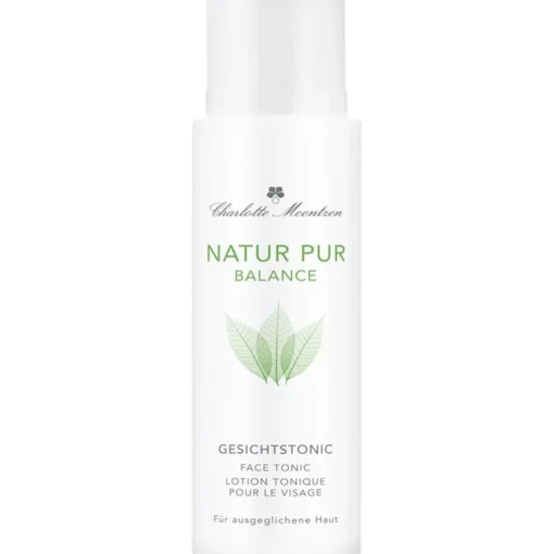 Charlotte Meentzen Natur Pur Balance Gesichtstonic
