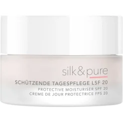 Charlotte Meentzen Silk & Pure Schützende Tagespflege LSF 20 Clearance