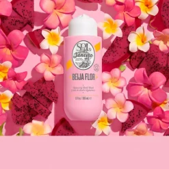 Sol de Janeiro Cheirosa 68 Beija Flor Renewing Body Wash von New