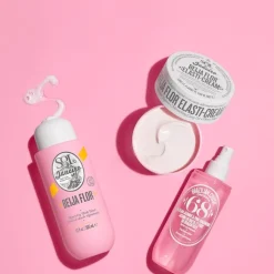 Sol de Janeiro Cheirosa 68 Beija Flor Renewing Body Wash von New