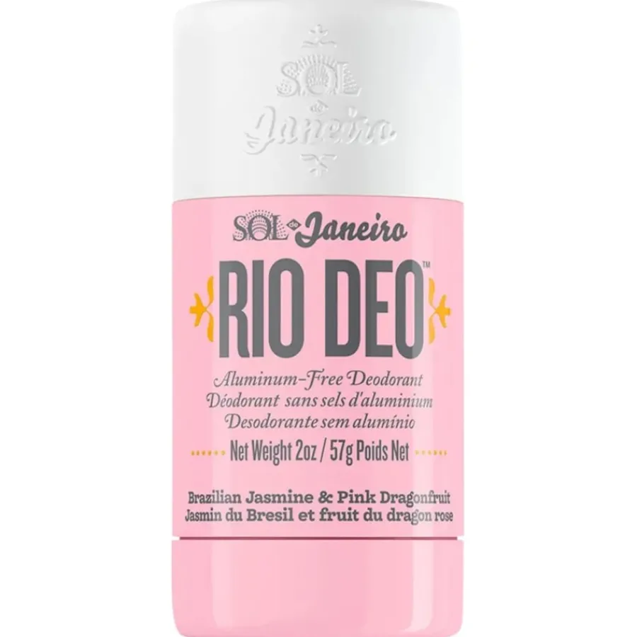 Sol de Janeiro Cheirosa 68 Beija Flor Rio Deodorant Stick von