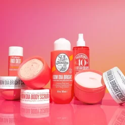 Sol de Janeiro Cheirosa 40 Bom Dia Bright Rio Deodorant Stick von Clearance