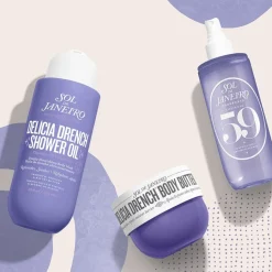 Sol de Janeiro Cheirosa 59 Delícia Drench Shower Oil von