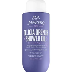 Sol de Janeiro Cheirosa 59 Delícia Drench Shower Oil von