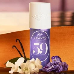 Sol de Janeiro Cheirosa 59 Delícia Drench Perfume Mist von Best