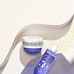 Sol de Janeiro Cheirosa 59 Delícia Drench Perfume Mist von Best