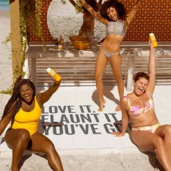 Sol de Janeiro Cheirosa 62 Moisturizing Shower Cream-Gel Brazilian 4 Play von