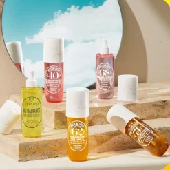 Sol de Janeiro Cheirosa 87 Rio Radiance Rio Radiance Perfume Mist von