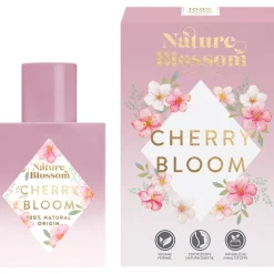 Nature Blossom Cherry Bloom Eau de Parfum Spray von Sale