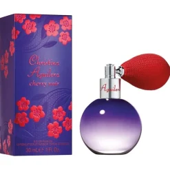 Christina Aguilera Cherry Noir Eau de Parfum Spray von