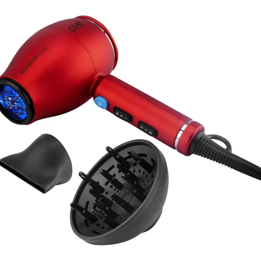 CHI Advanced Ionic Compact Hair Dryer 1875 Series Online