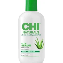 CHI Naturals with Aloe Vera Serum Online