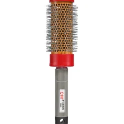 CHI Turbo Ceramic Round Nylon Brush Hot
