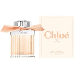 Chlou00E9 Chloé Chloé Rose Tangerine Eau de Toilette Spray