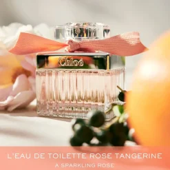 Chlou00E9 Chloé Chloé Rose Tangerine Eau de Toilette Spray