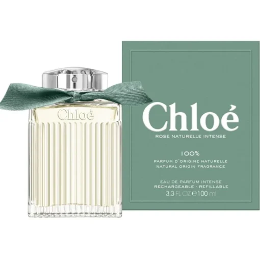 Chlou00E9 Chloé Eau de Parfum Spray Rose Naturelle Intense von Chloé Discount