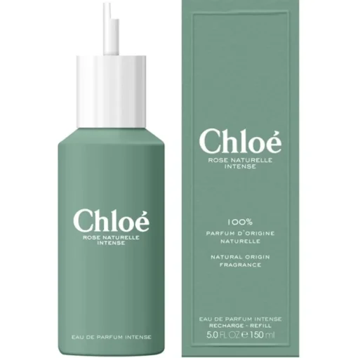 Chlou00E9 Chloé Eau de Parfum Spray Rose Naturelle Intense von Chloé Discount