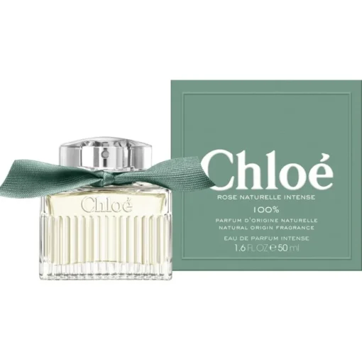 Chlou00E9 Chloé Eau de Parfum Spray Rose Naturelle Intense von Chloé Discount