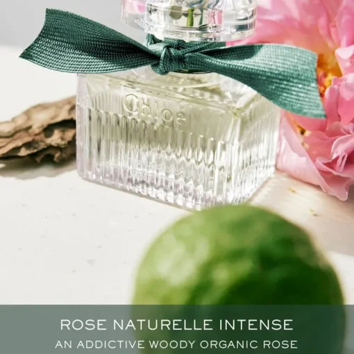 Chlou00E9 Chloé Eau de Parfum Spray Rose Naturelle Intense von Chloé Discount