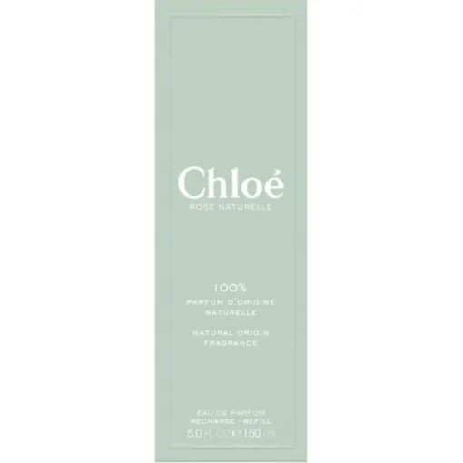 Chlou00E9 Chloé Eau de Parfum Spray Rose Naturelle von Chloé Clearance