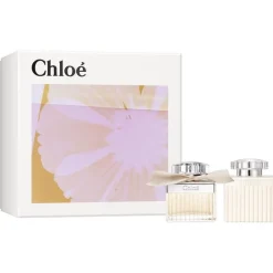 Chlou00E9 Chloé Geschenkset Limited Edition von Chloé