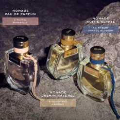 Chlou00E9 Chloé Nomade Jasmin Naturelle Eau de Parfum Spray